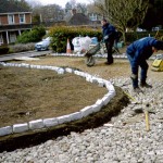 driveway development