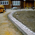 Roefield Driveways Work Example