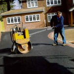 Roefield Driveways Work Example