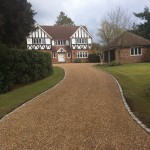 gravel-driveway