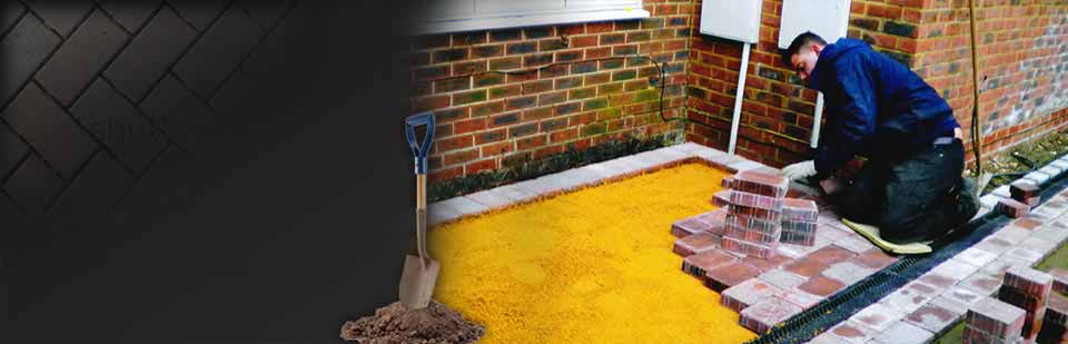 block-paving