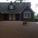 gravel-driveway